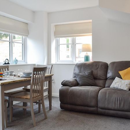 Shepley Mews Villa Glossop Luaran gambar