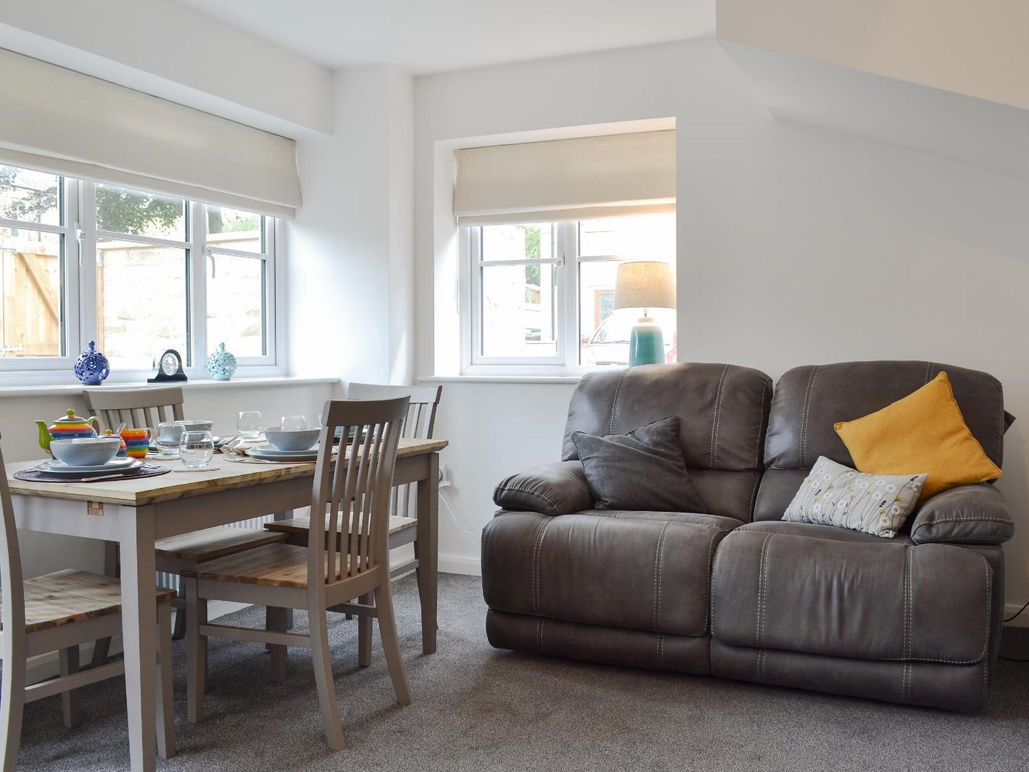 Shepley Mews Villa Glossop Luaran gambar
